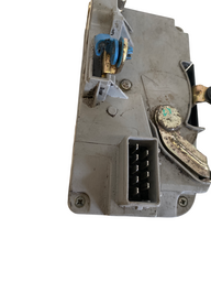 FECHADURA PORTA DIANT DIR PEUGEOT 206 207 HOGGAR 2P 4P C/TVA