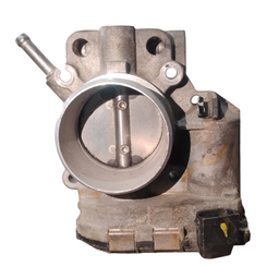 Corpo Tbi Borboleta Hb20 1.6 16v