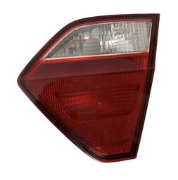 LANTERNA TRASEIRA DIREITA VOYAGE G6 G7 VALEO