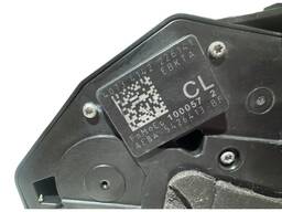 FECHADURA PORTA T.E NEW FIESTA KA ECOSPORT FUSION 13/ 5PINOS