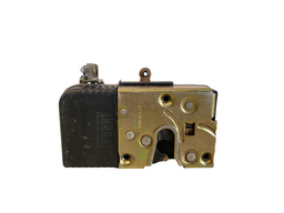 FECHADURA PORTA DIANT DIR PEUGEOT 206 207 HOGGAR 2P 4P C/TVA