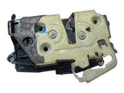 FECHADURA PORTA T.E NEW FIESTA KA ECOSPORT FUSION 13/ 5PINOS