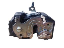 FECHADURA PORTA TRASEIRA ESQUERDA MOBI STRADA 2020/... C/TVA