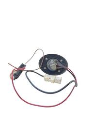 SUPORTE ANTENA DODGE JOURNEY 2009/18