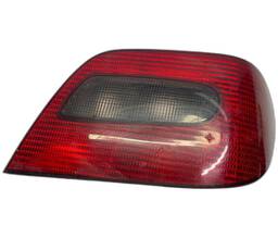 Lanterna Traseira Esquerda Xsara 1998 1999 a 2003 Fumê