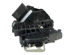 Fechadura Porta T.E New Fiesta Ka Ecosport Fusion 13/ 5Pinos