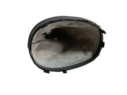 COIFA ALAVANCA CAMBIO SANDERO LOGAN 2008 A 2014 DUSTER 2012/