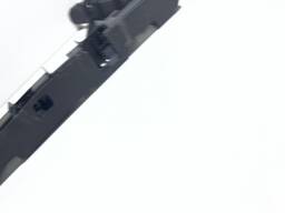 GUIA SUPORTE PARACHOQUE DIA ESQC4 PICASSO 09/14 GRAND 11/14