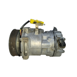 COMPRESSOR AR CONDICIONADO C4 PICASSO GRAND 2.0 2007 A 2014