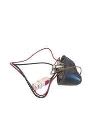 SUPORTE ANTENA DODGE JOURNEY 2009/18