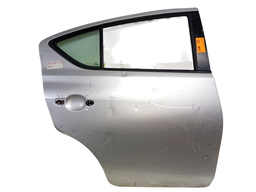 Porta Traseira Direita Versa 2012 2013 a 2021 C/DETALHE