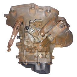 CAIXA CAMBIO MANUAL GM CLASSIC LS 1.0 2011 V295