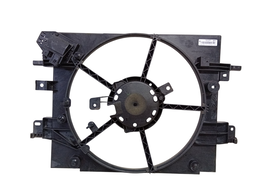 DEFLETOR RADIADOR SANDERO LOGAN 2015/ 1.0 1.6 DUSTER 16 A 21
