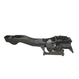 SUPORTE MAÇANETA EXT T.E C4 GRAND PICASSO 2.0 2009