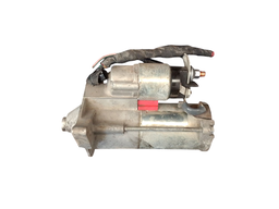 Motor Partida Arranque Kwid Sandero Logan 1.0 3cc 2017/