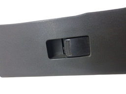 MOLDURA COMANDO VIDRO DIANTEIRO DIREITO S10 2012 A 2015