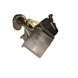 PLUG CONECTOR DUPLO CHAVE SETA SAVEIRO G4 2005 2014