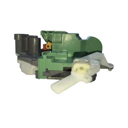 Fechadura Porta Traseira Esquerda Punto Linea Idea Uno 11/17