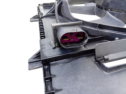 ELETROVENTILADOR VW AMAROK 2.0 2011 2012/