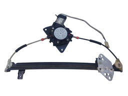 Máquina Vidro Elétrico Traseira Esquerda VW Gol Parati G3 G4