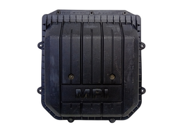 TAMPA Caixa Filtro Ar Fox Polo Up! Gol Voyage G7 G8 1.0 15/