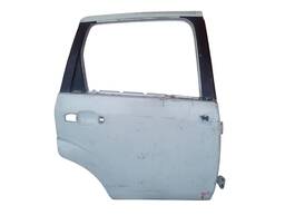 Porta Traseira Direita Fiesta 03/14 DETALHES, Original 