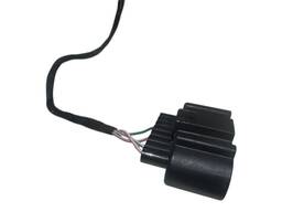 PLUG FECHADURA PORTA T.E NEW FIESTA KA ECOSPORT FUSION 13/ 5