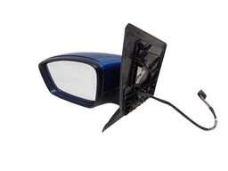 RETROVISOR ESQUERDO FOX SPACE CROSS 10/22 C/ PISCA