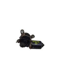 Motor Limpador Parabrisa Mitsubishi Pajero Tr4 2003 2015