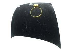 CAPÔ DIANTEIRO KA 1997 A 2007 C/DETALHE