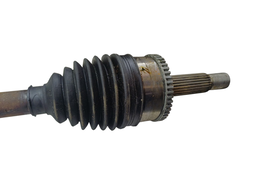 SEMI EIXO DIANTEIRO DIREITO HYUNDAI HB20 - 2012 A 2019