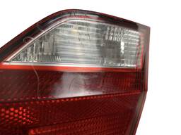 LANTERNA TRASEIRA DIREITA VOYAGE G6 G7 DETALHE