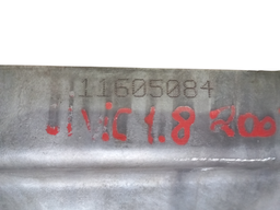 CAIXA CAMBIO HONDA CIVIC 1.8 2007 2008 2009 A 2011 MANUAL