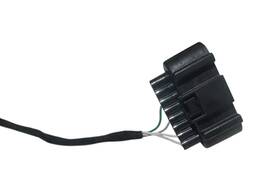 PLUG FECHADURA PORTA T.E NEW FIESTA KA ECOSPORT FUSION 13/ 5