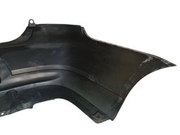 PARACHOQUE TRASEIRO LIVINA 2010 2011 A 2014