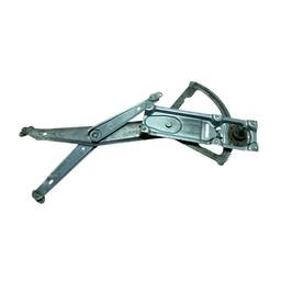 Máquina de Vidro Porta T Esq Corsa Classic Hatch 96 a 16 Man