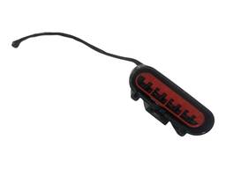 PLUG FECHADURA PORTA T.E NEW FIESTA KA ECOSPORT FUSION 13/ 5