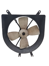 Eletroventilador Honda Civic 1.6 1996 A 2000