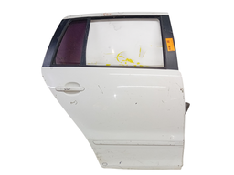 Porta Traseira Direita Spacefox 2015 2016 a 2019 C/DETALHE