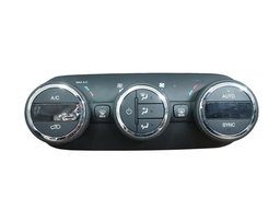 COMANDO DE AR JEEP RENEGADE 1.8 2018 839032Z