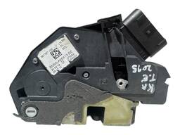 FECHADURA PORTA T.E NEW FIESTA KA ECOSPORT FUSION 13/ 5PINOS