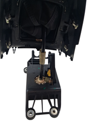 ALAVANCA DE CAMBIO FORD NEW FIESTA 2013 A 2018