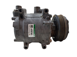 Compressor Ar Condicionado Fit City 1.4 1.5 2009 a 2014