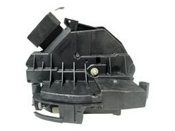 Fechadura Porta T.E New Fiesta Ka Ecosport Fusion 13/ 5Pinos