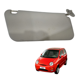 Quebra Sol Esq Chery QQ 1.0 2016