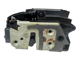 FECHADURA PORTA T.E NEW FIESTA KA ECOSPORT FUSION 13/ 5PINOS