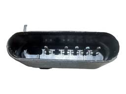 FECHADURA PORTA T.E NEW FIESTA KA ECOSPORT FUSION 13/ 5PINOS