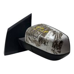 RETROVISOR ESQUERDO SPIN 2012/ MANUAL COM DETALHE 