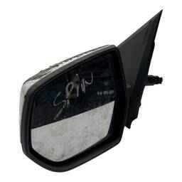 RETROVISOR ESQUERDO SPIN 2012/ MANUAL COM DETALHE 
