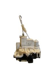 FECHADURA PORTA DIANTEIRA DIREITA ARGO CRONOS PULSE FASTBACK